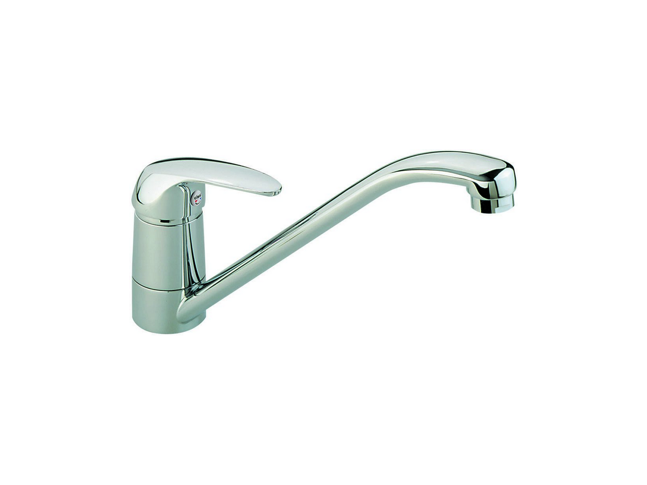 CisalMiscelatore monocomando lavello KITCHEN_FL000580