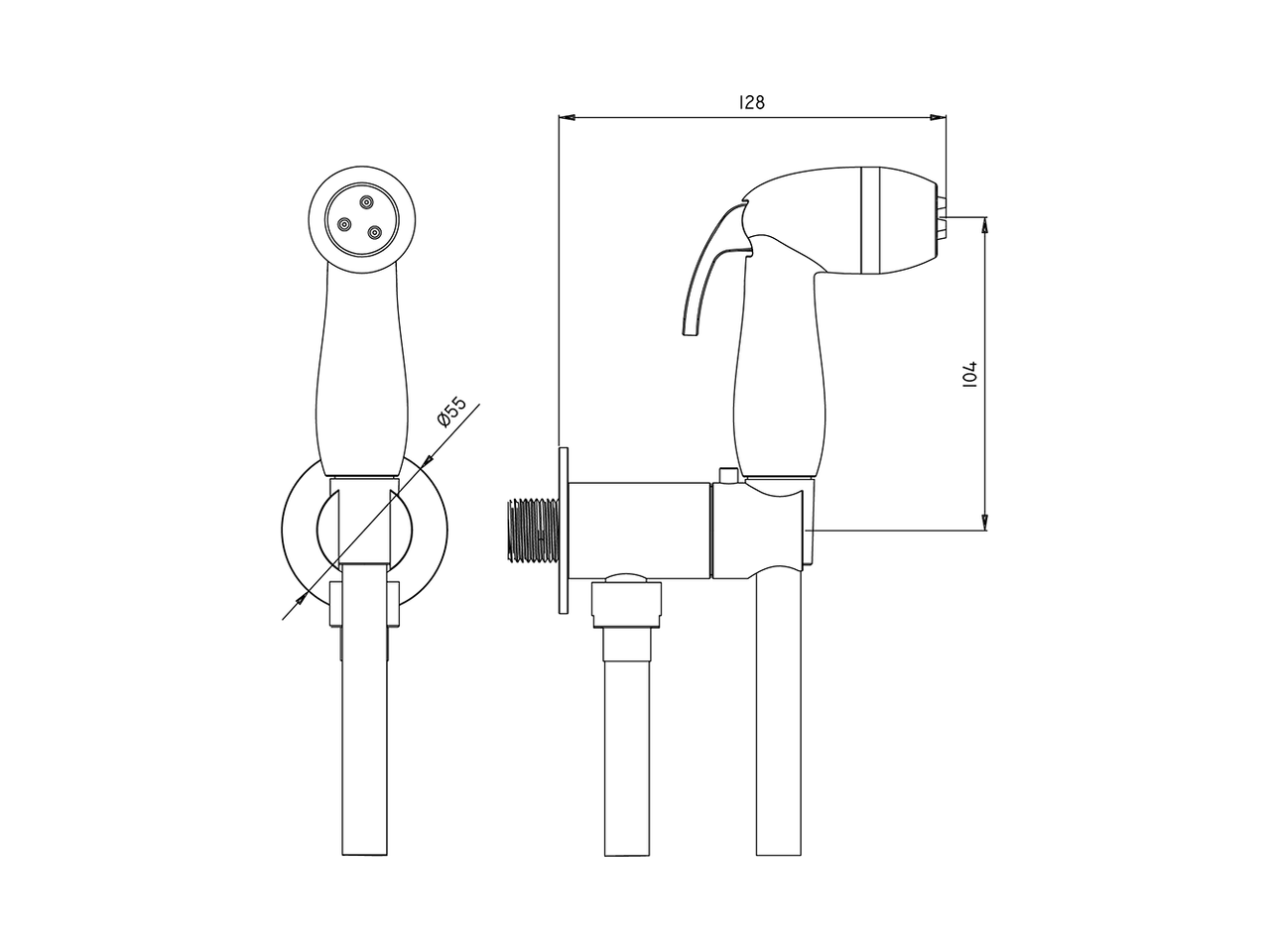 Set idroscopino completo IDROSCOPINI_FL007920 - v1