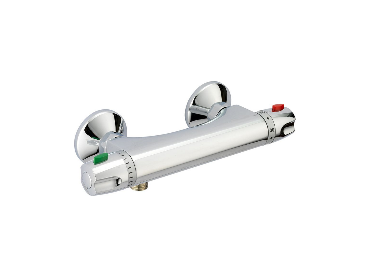 Miscelatore termostatico doccia FLASH_FLT03010 - v1