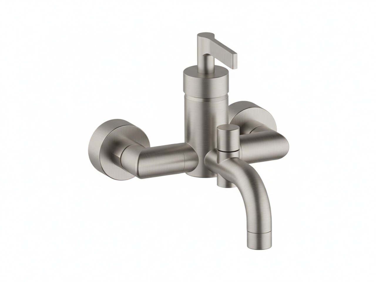 Miscelatore monocomando vasca GRACE_GC000130 -1