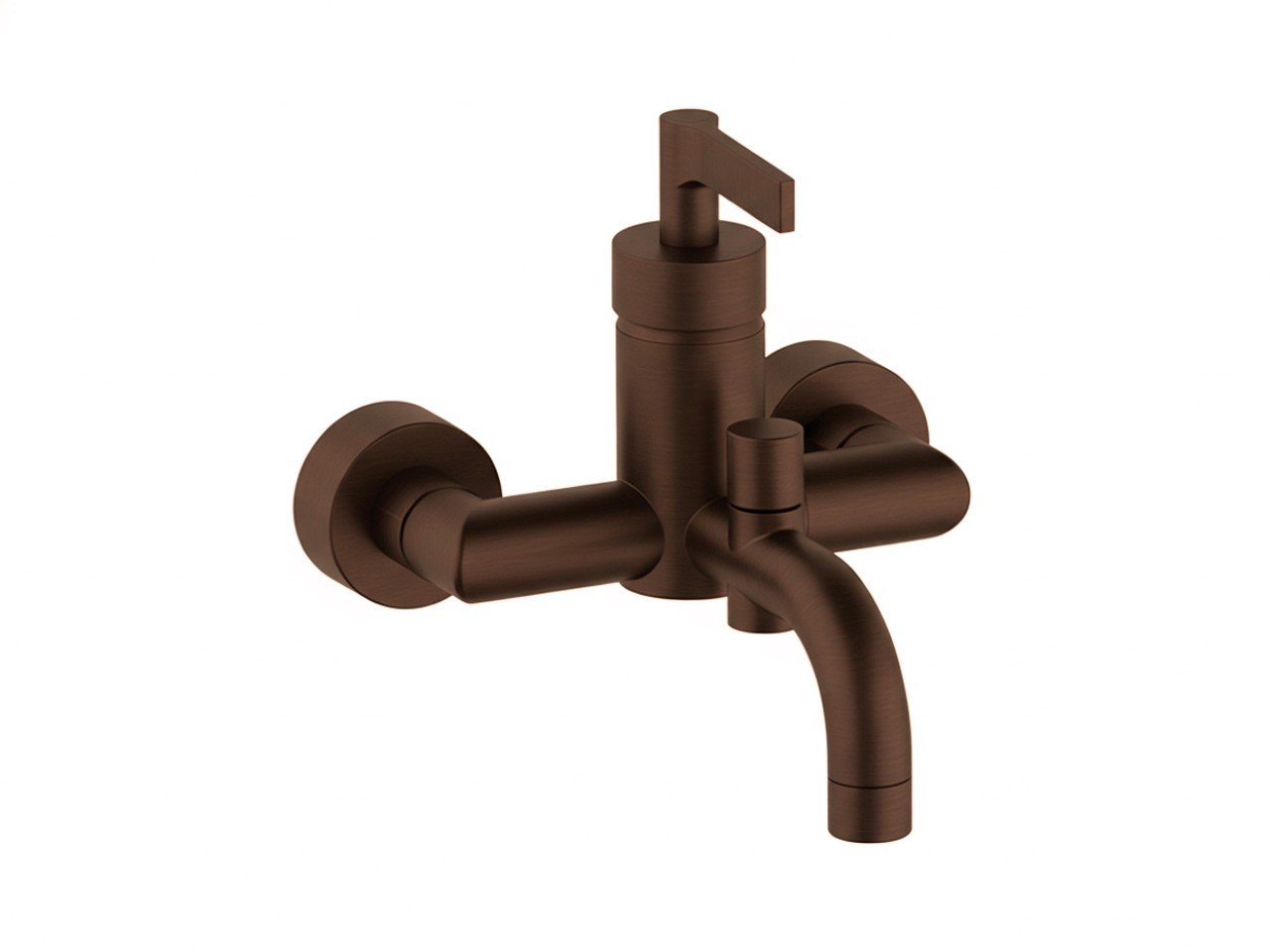 Miscelatore monocomando vasca GRACE_GC000130 -1