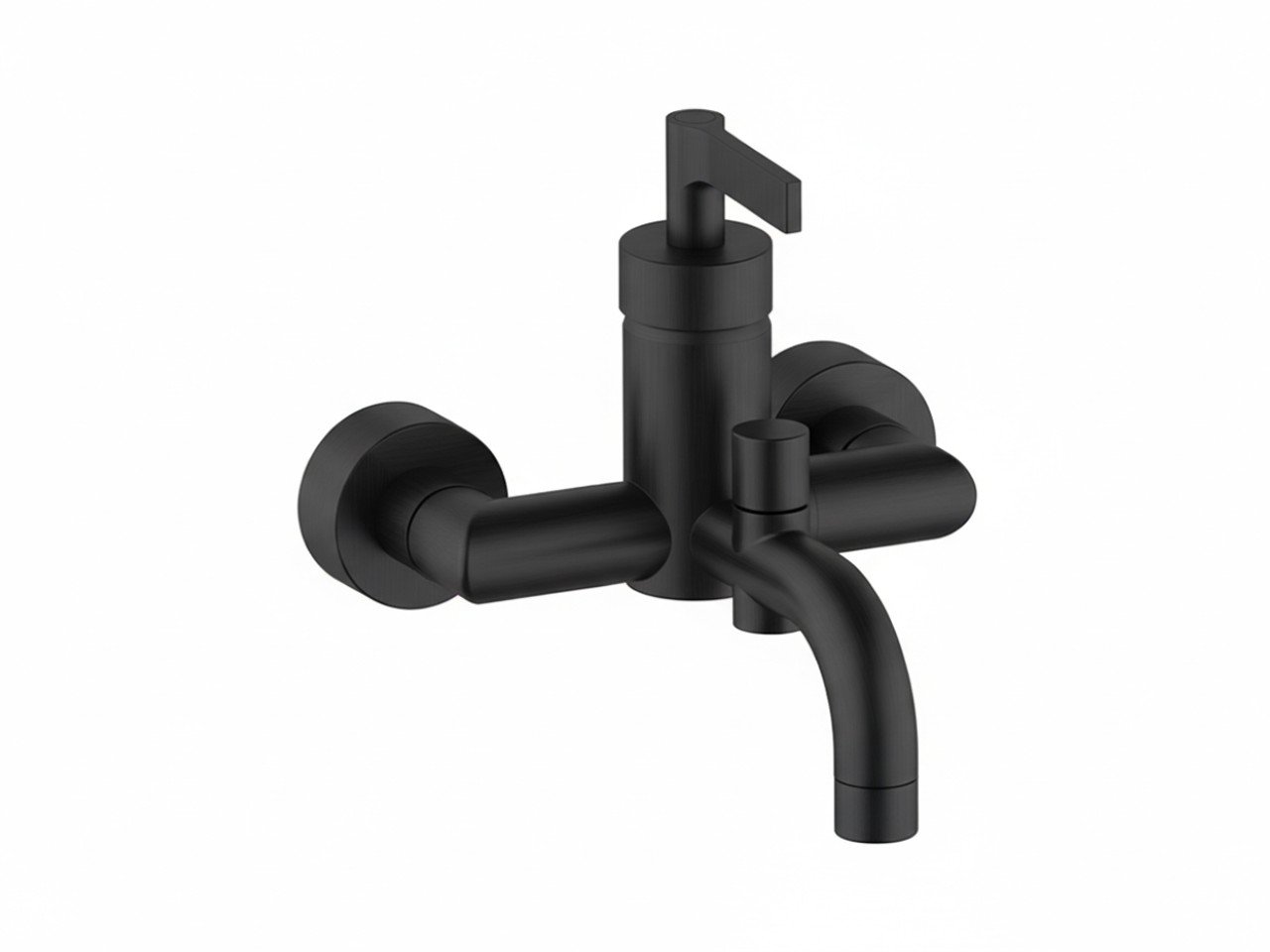 Miscelatore monocomando vasca GRACE_GC000130 -1