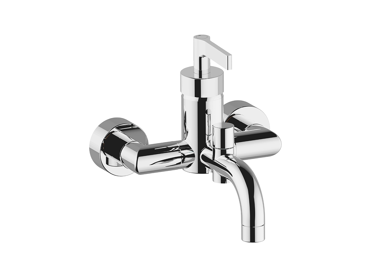 Miscelatore monocomando vasca GRACE_GC000130 - v1