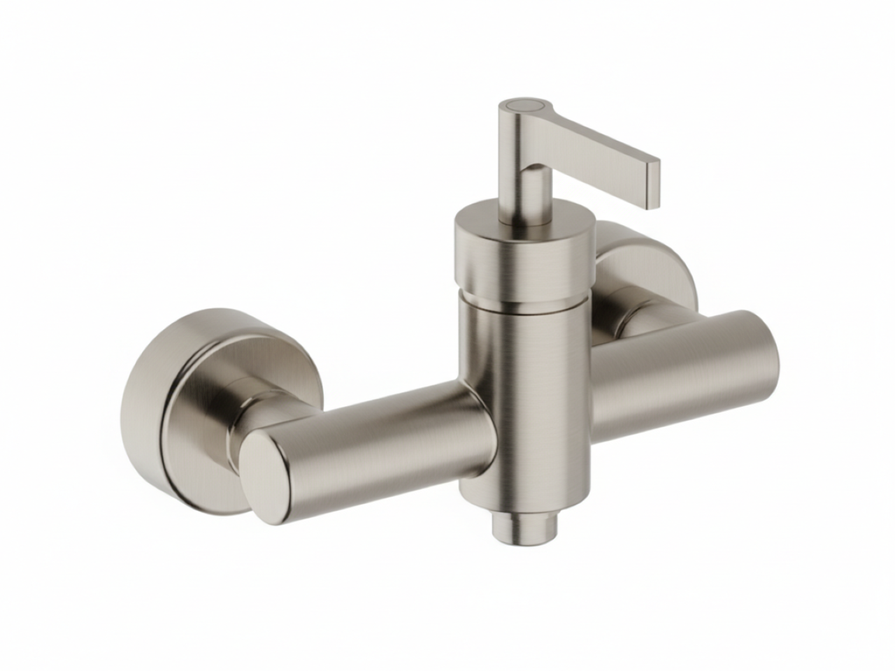 Miscelatore monocomando doccia GRACE_GC000440 -1