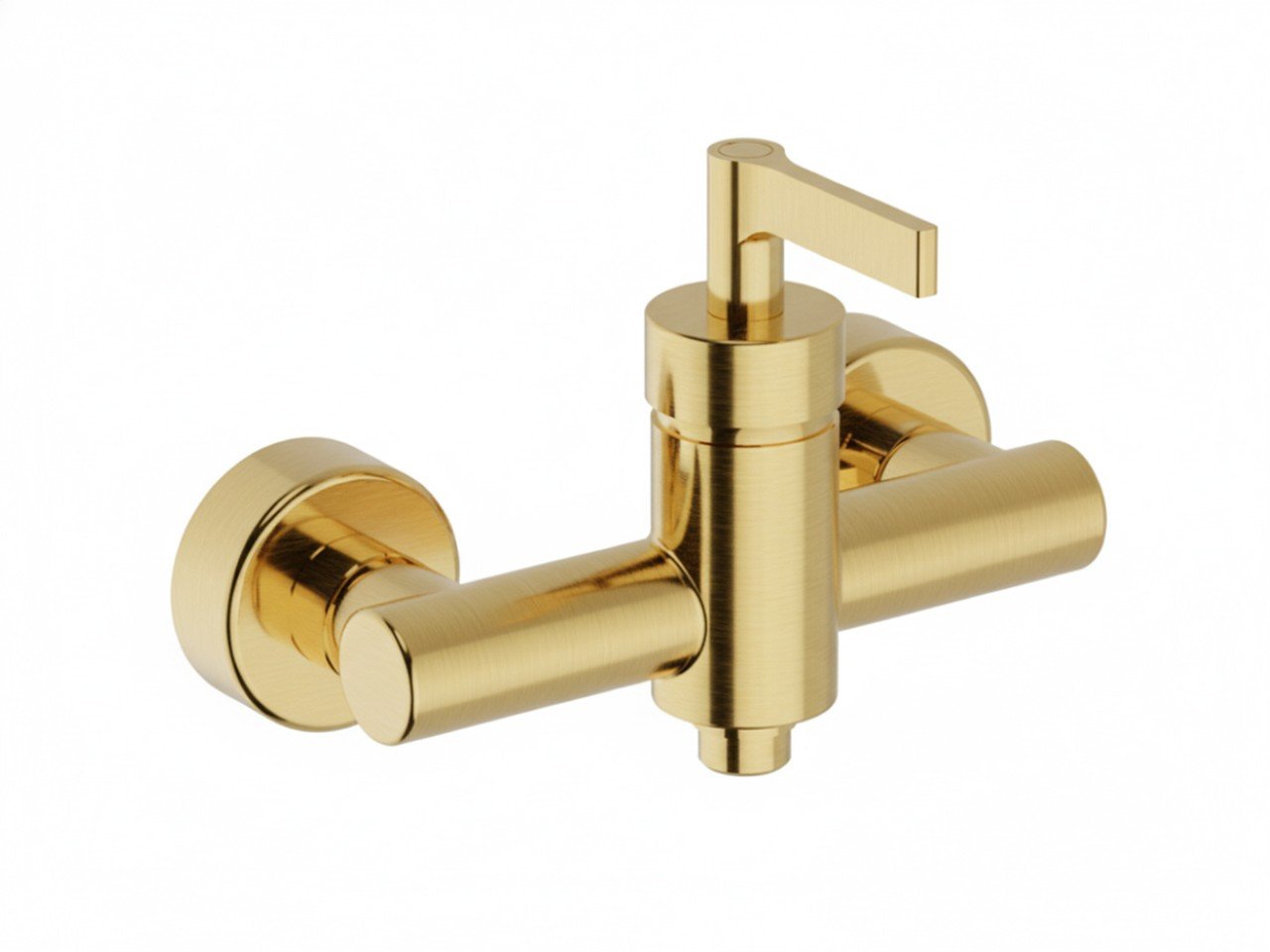 Miscelatore monocomando doccia GRACE_GC000440 -1