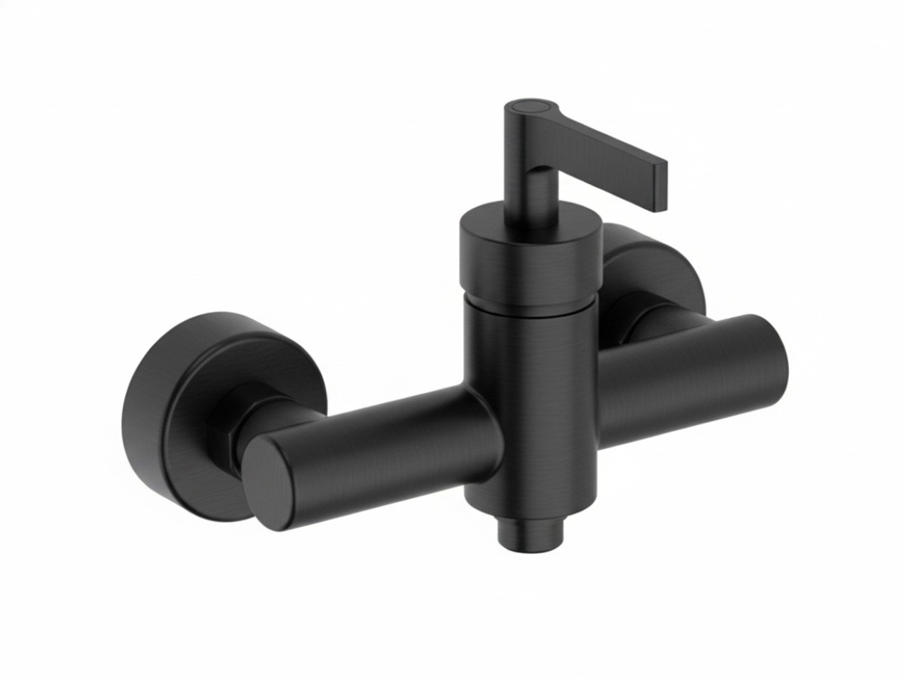 Miscelatore monocomando doccia GRACE_GC000440 -1