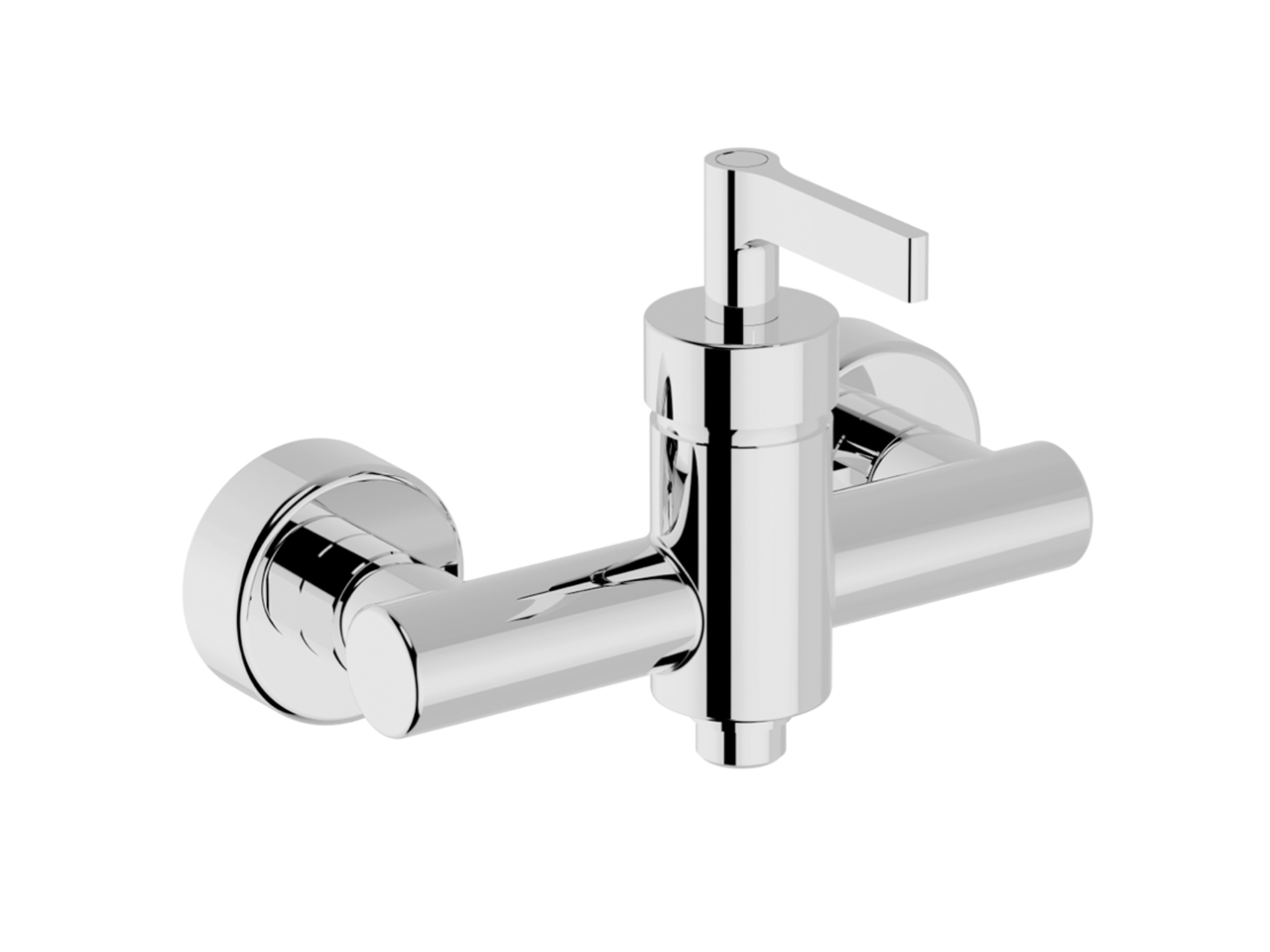 Miscelatore monocomando doccia GRACE_GC000440 - v1