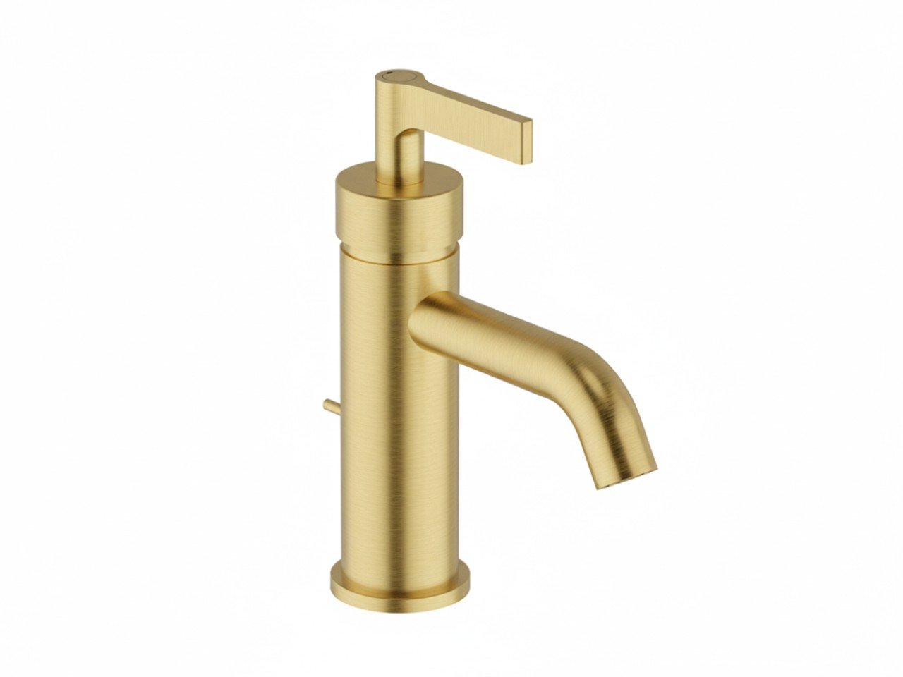 Miscelatore monocomando lavabo GRACE_GC000510 -1