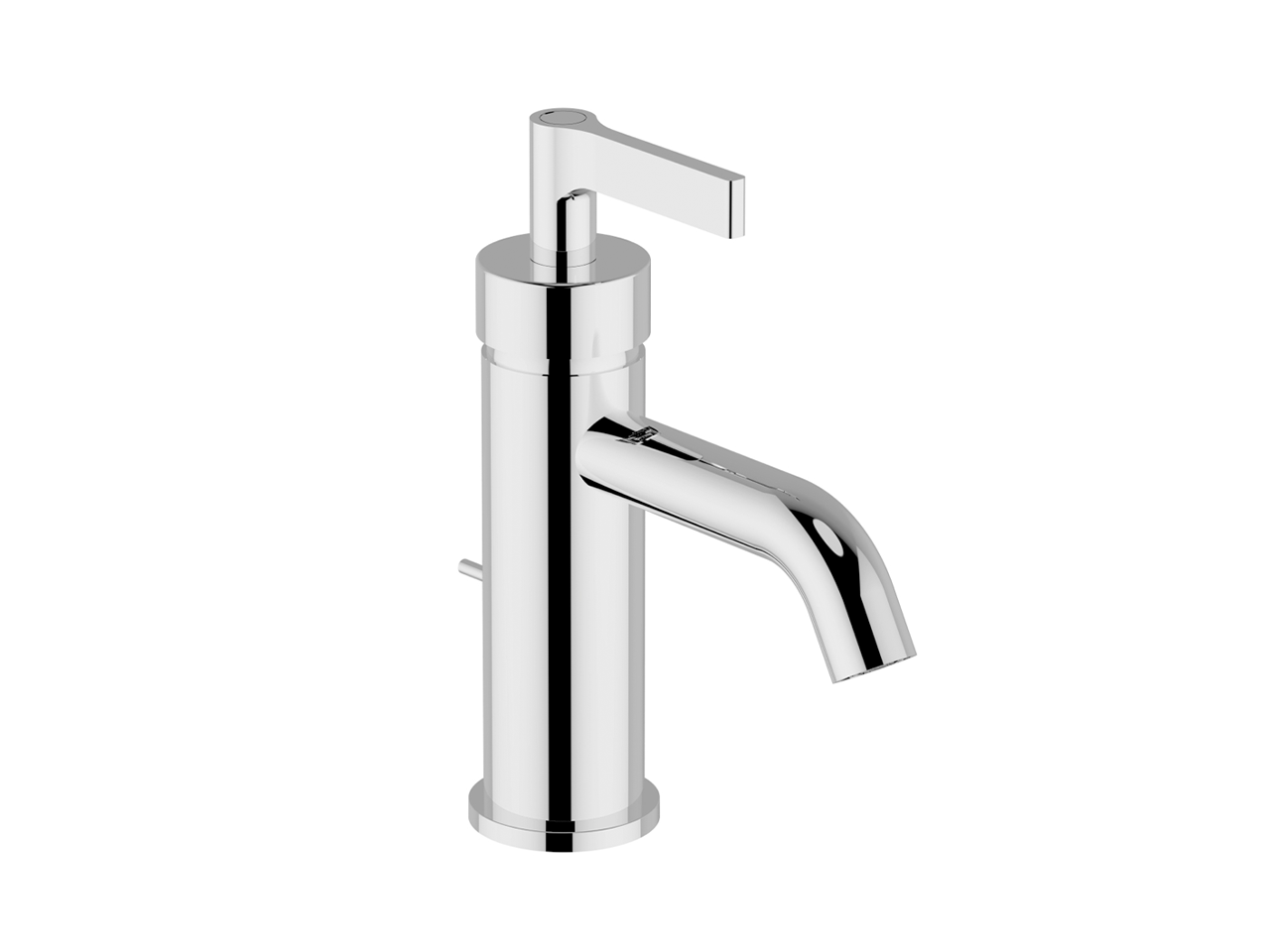 Miscelatore monocomando lavabo GRACE_GC000510 - v1