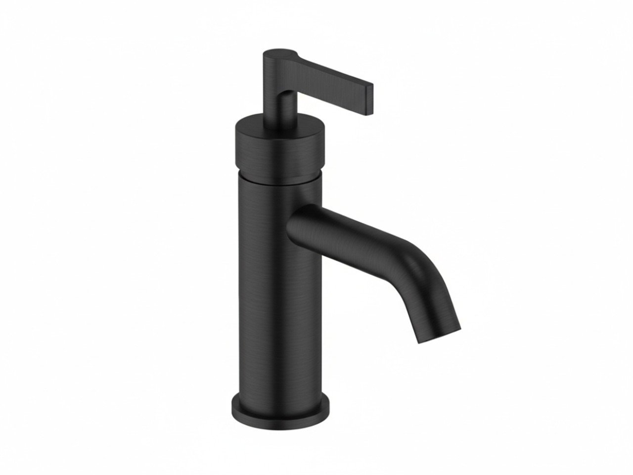 Miscelatore monocomando lavabo GRACE_GC000540 -1