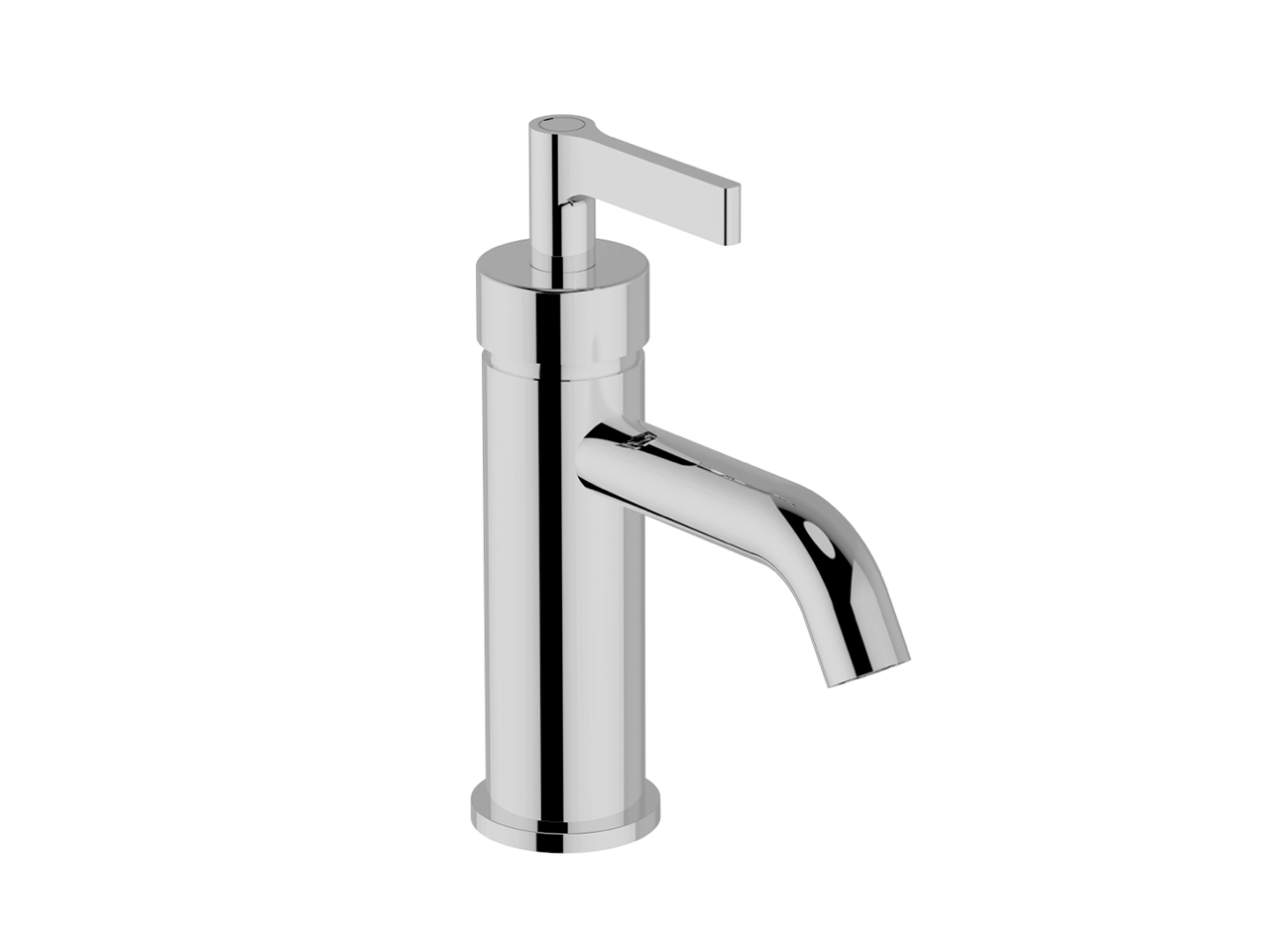 Miscelatore monocomando lavabo GRACE_GC000540 - v1