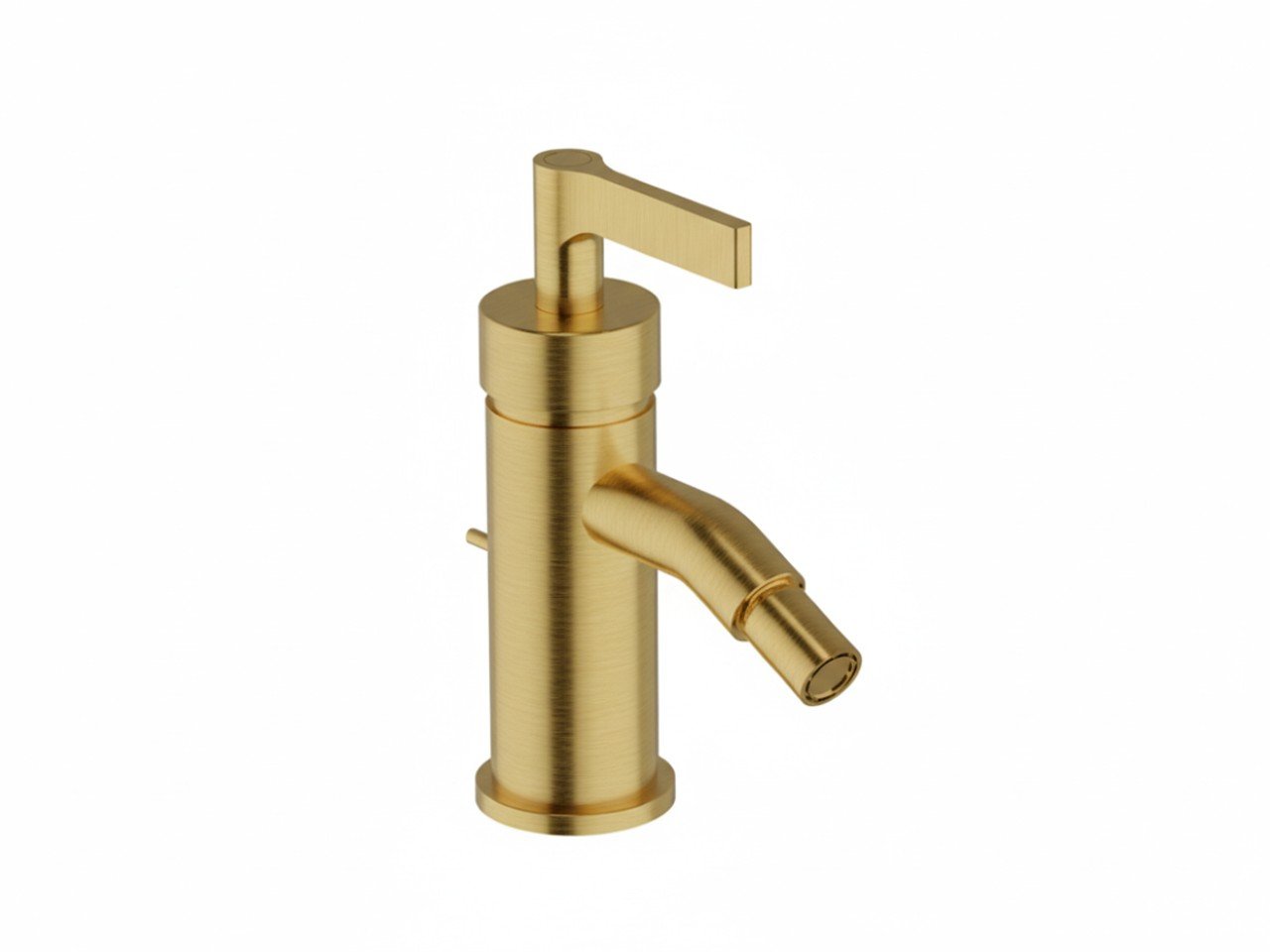 Miscelatore monocomando bidet GRACE_GC000550 -1