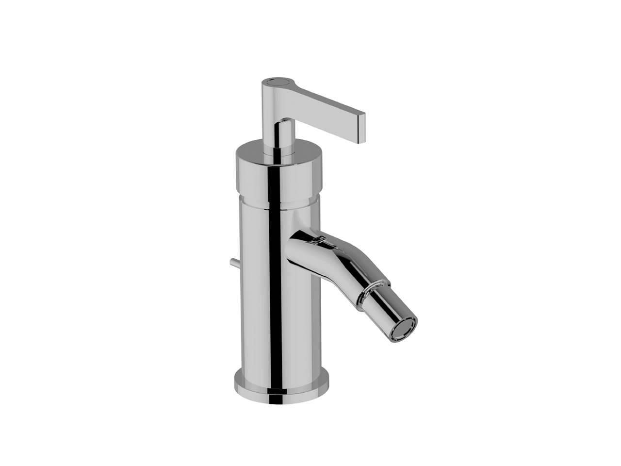 CisalMiscelatore monocomando bidet GRACE_GC000550