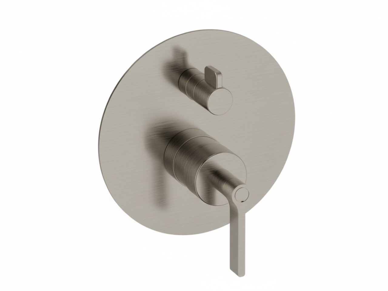 Parte esterna monocomando vasca-doccia incasso GRACE_GC002300 -1