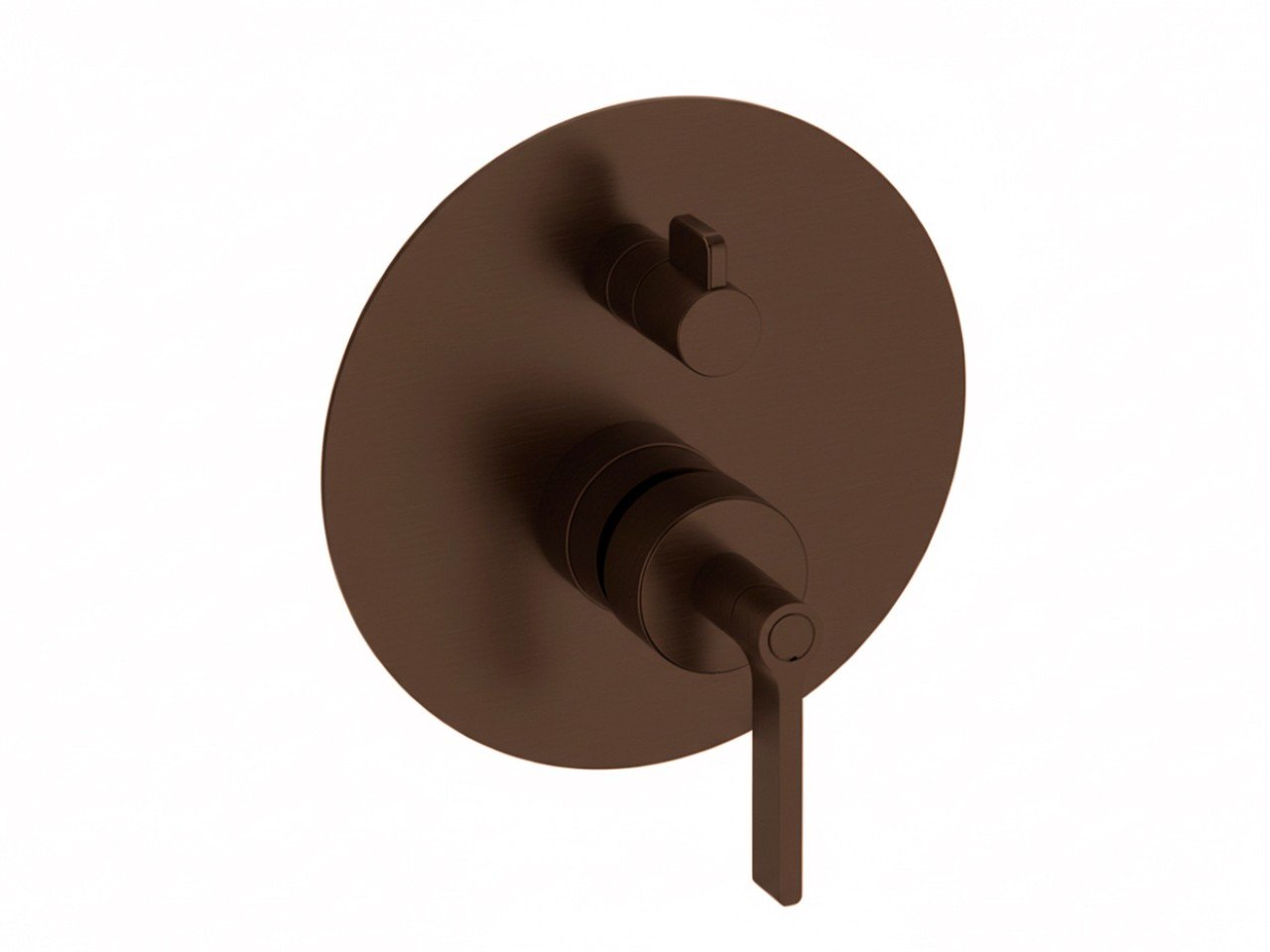 Parte esterna monocomando vasca-doccia incasso GRACE_GC002300 -1