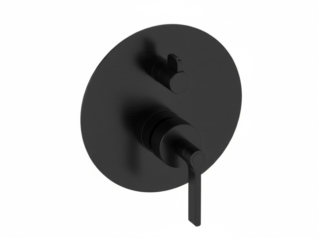 Parte esterna monocomando vasca-doccia incasso GRACE_GC002300 -1