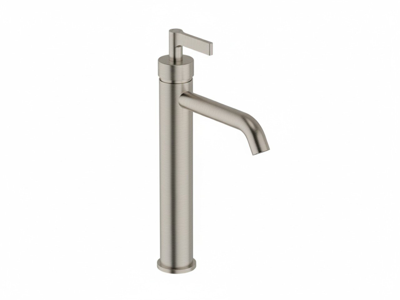 Miscelatore monocomando lavabo alto GRACE_GC003540 -1