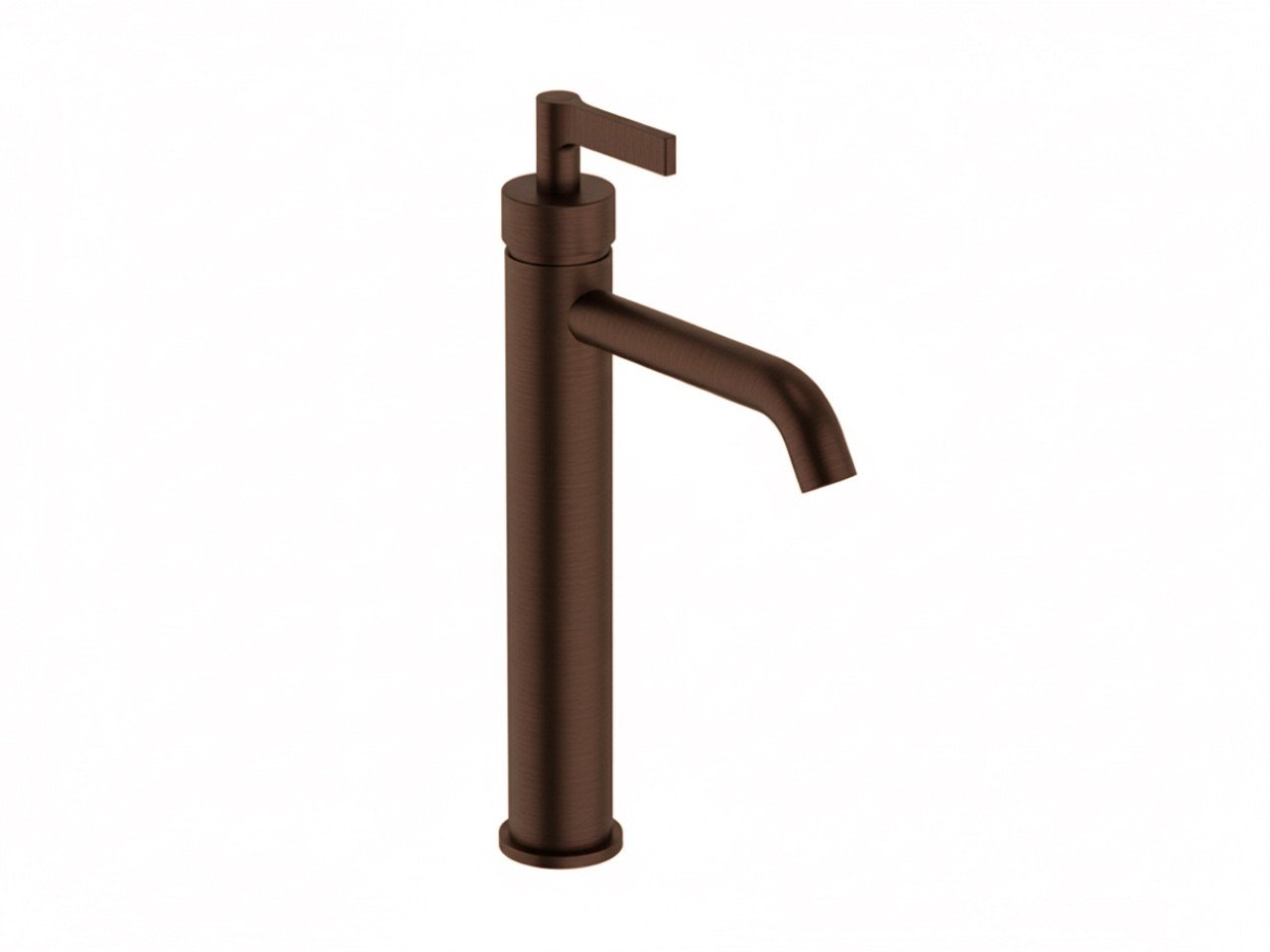 Miscelatore monocomando lavabo alto GRACE_GC003540 -1