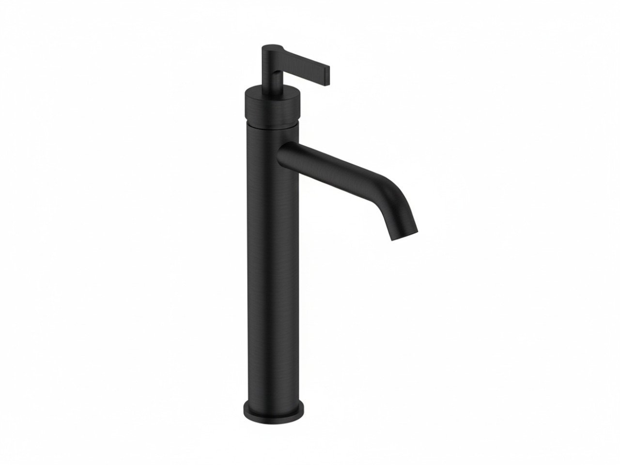 Miscelatore monocomando lavabo alto GRACE_GC003540 -1