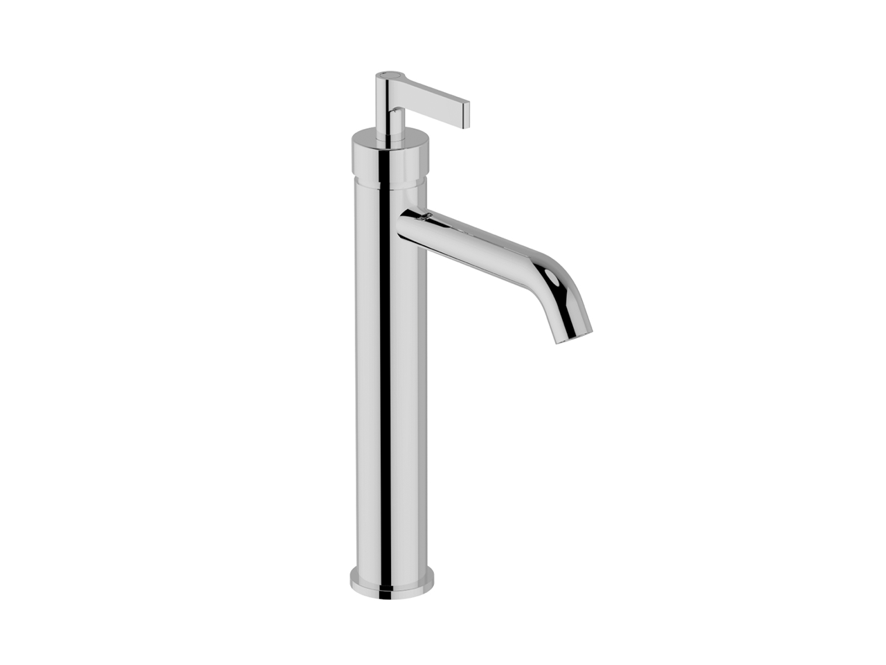 Miscelatore monocomando lavabo alto GRACE_GC003540 - v1
