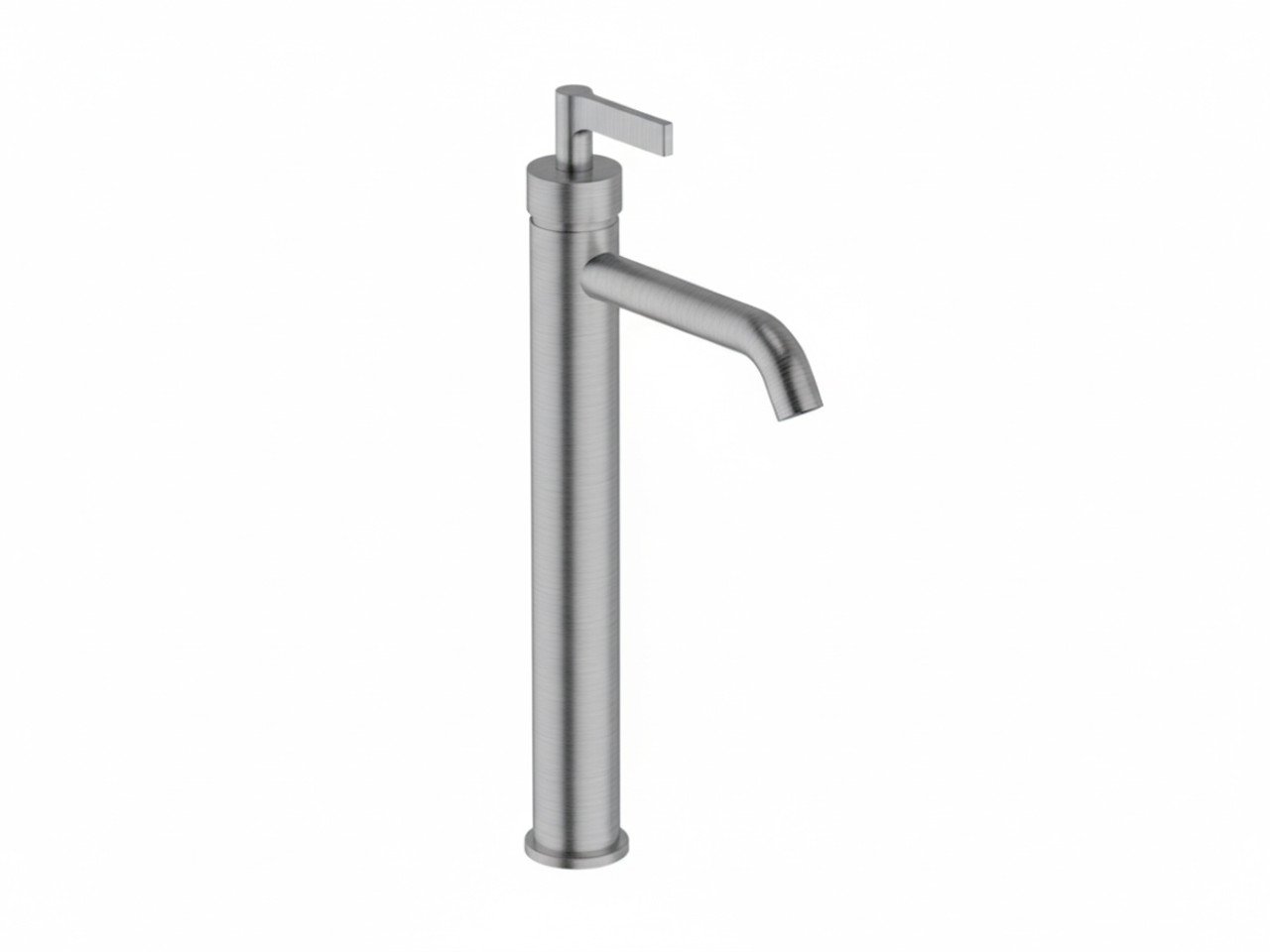 Miscelatore monocomando lavabo alto GRACE_GC004540 -1