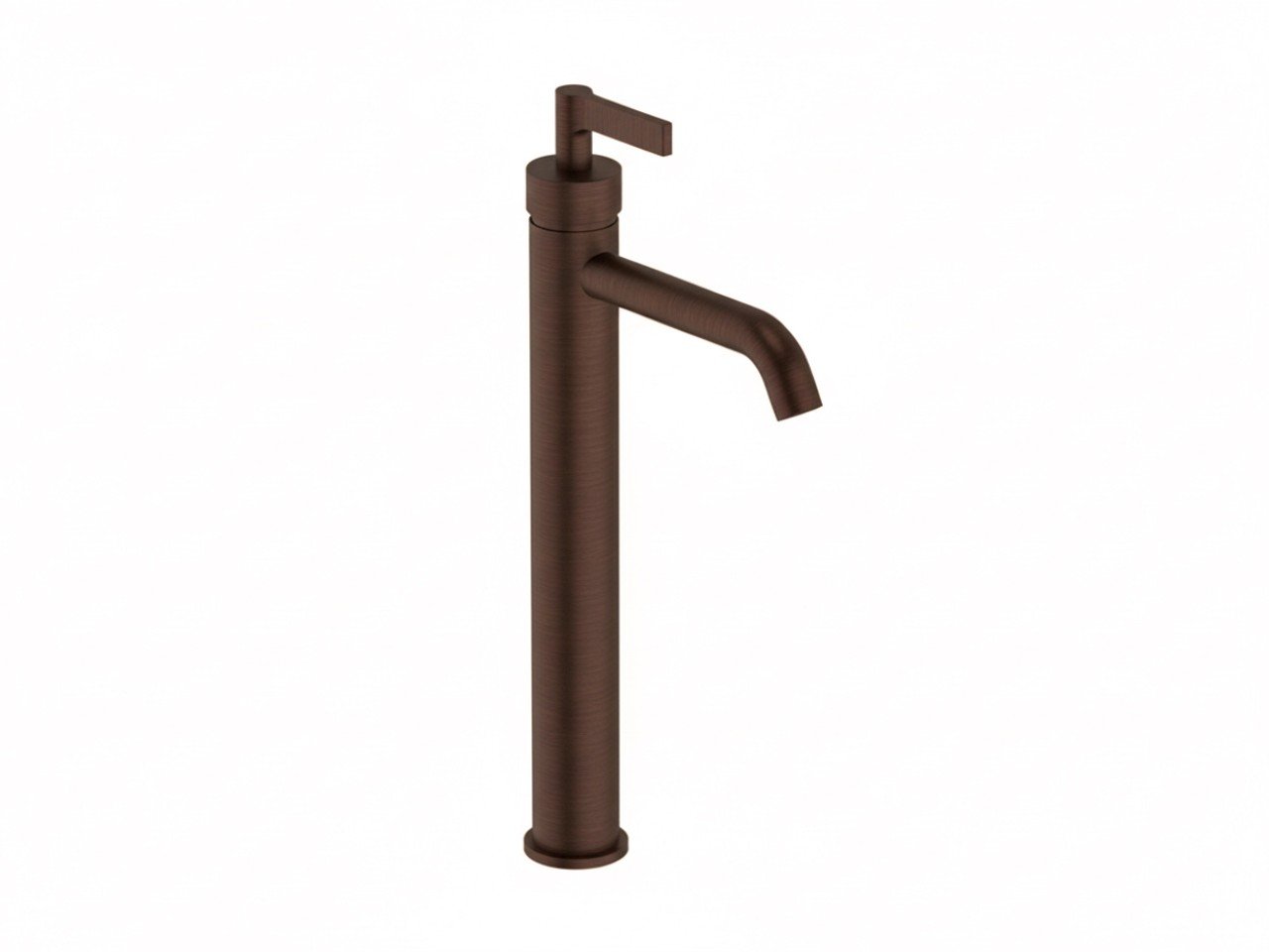 Miscelatore monocomando lavabo alto GRACE_GC004540 -1