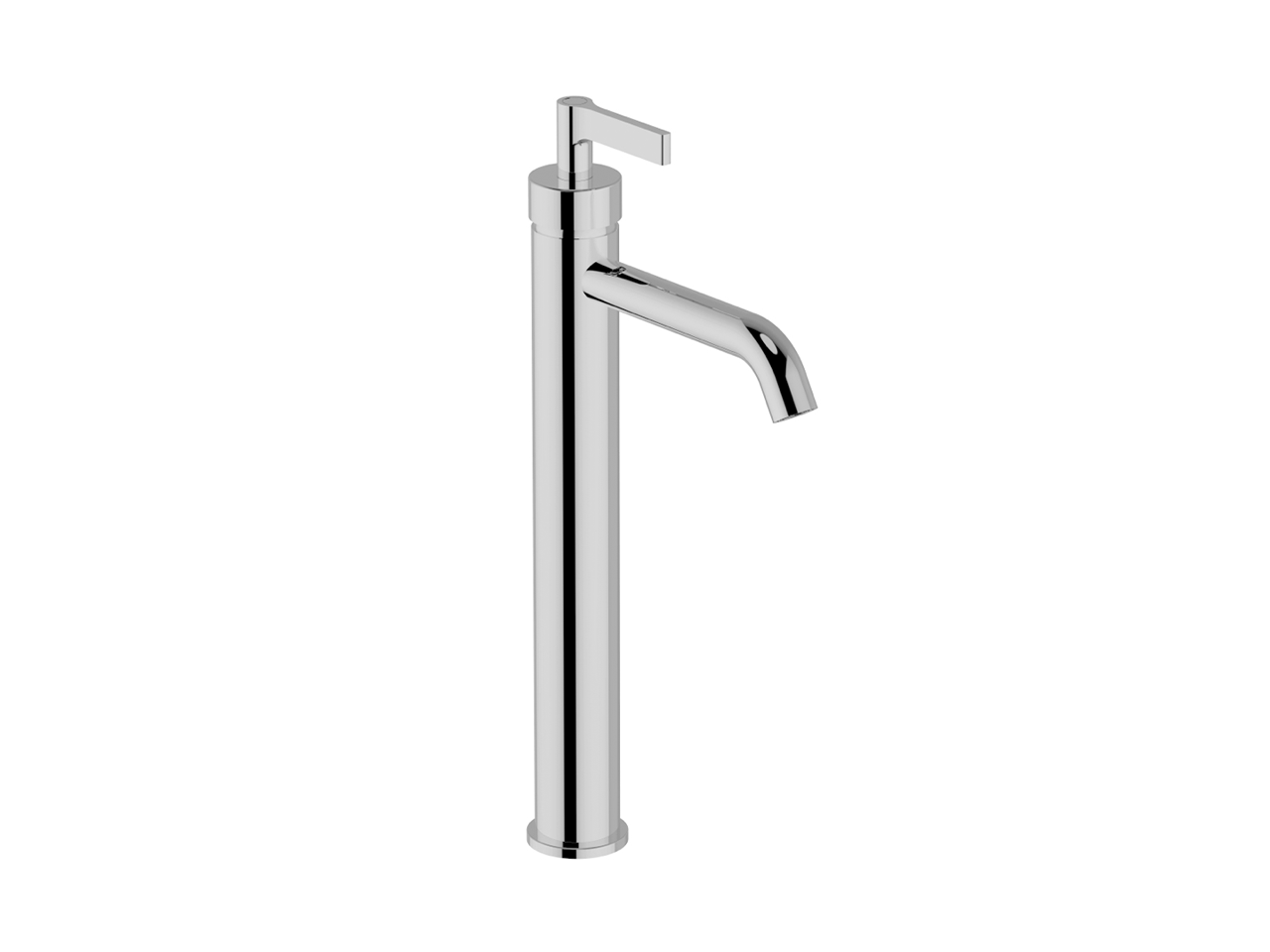 Miscelatore monocomando lavabo alto GRACE_GC004540 - v1