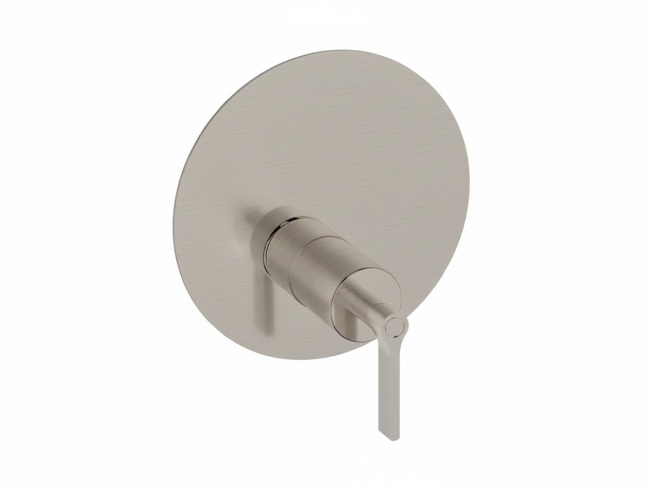 Completo Monocomando per One-Box ONE BOX_GC0BM010 -1