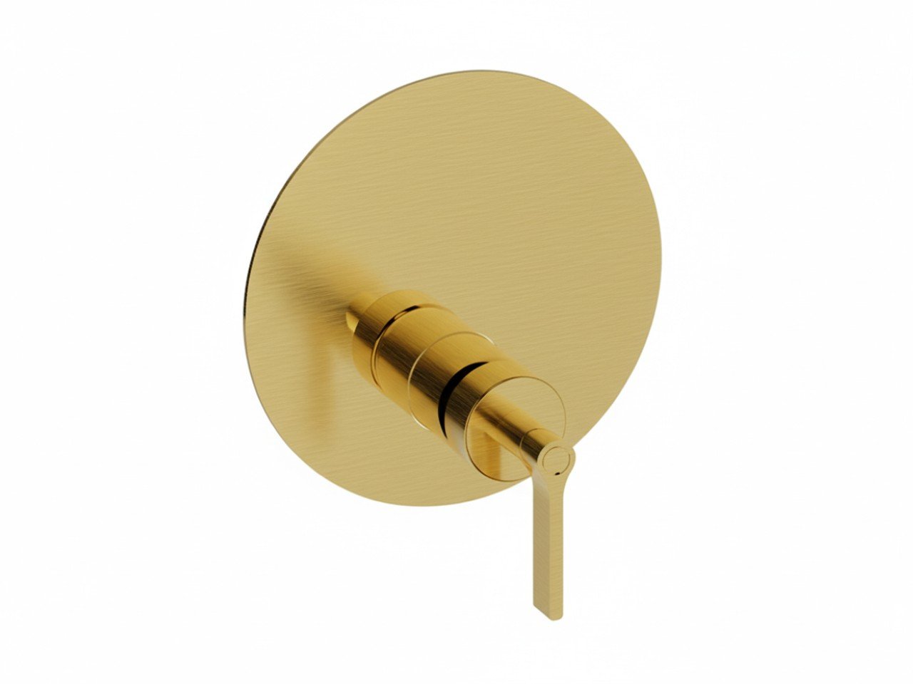 Completo Monocomando per One-Box GRACE_GC0BM010 -1