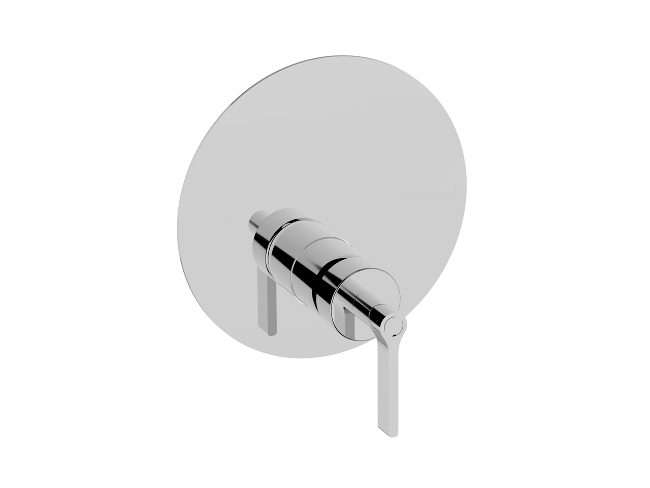 CisalCompleto Monocomando per One-Box ONE BOX_GC0BM010