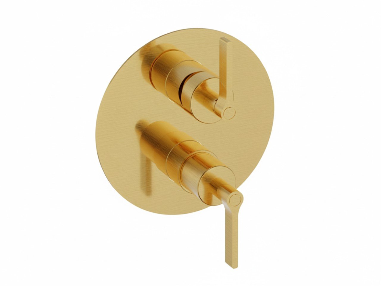 Completo Monocomando per One-Box GRACE_GC0BM030 -1