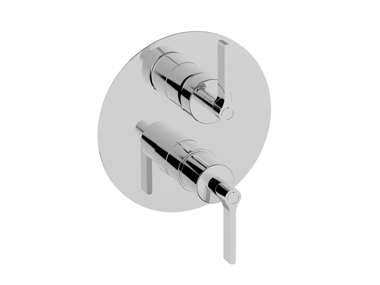 CisalCompleto Monocomando per One-Box ONE BOX_GC0BM030