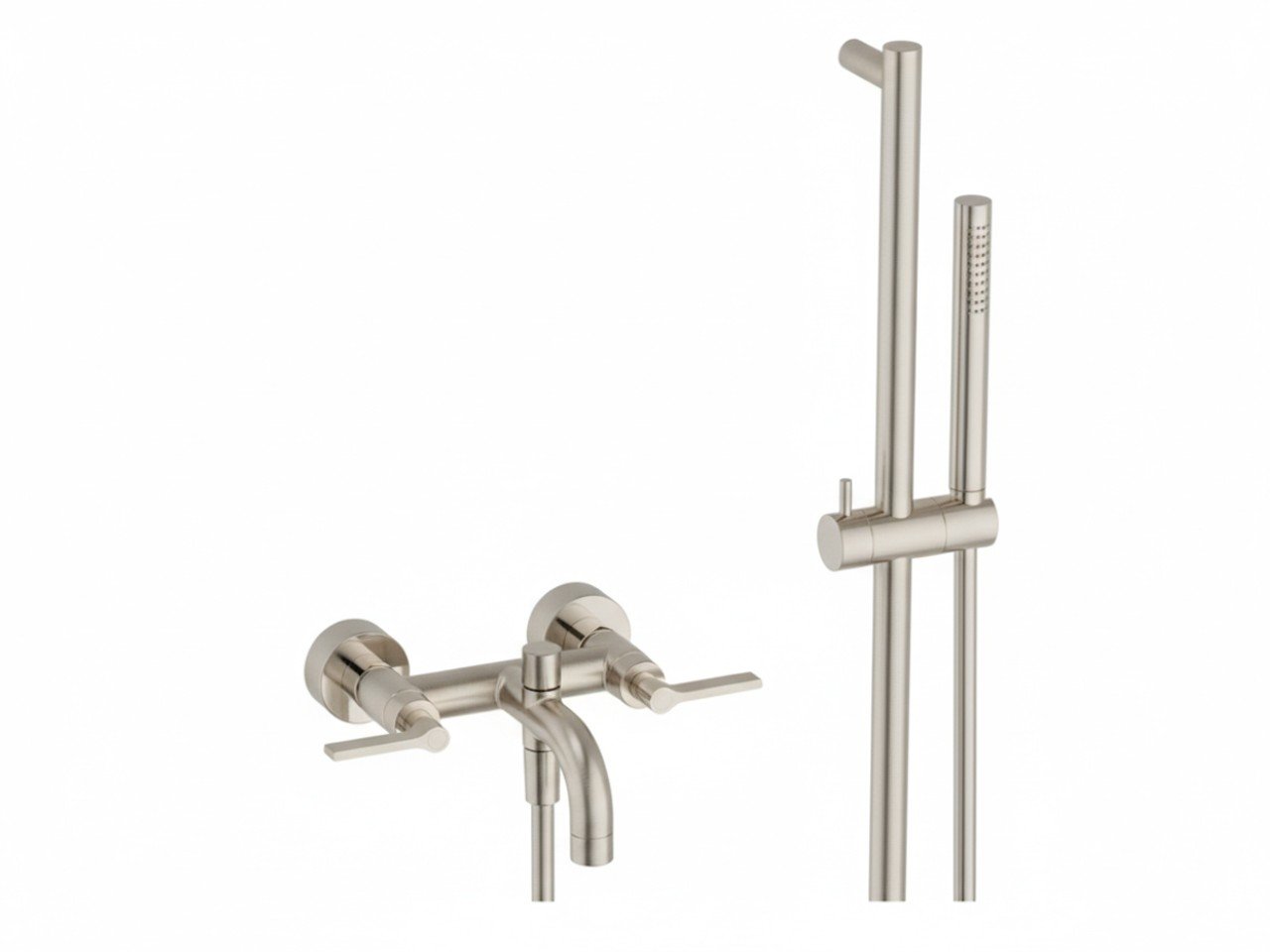 Miscelatore vasca completo GRACE_GL000060 -1