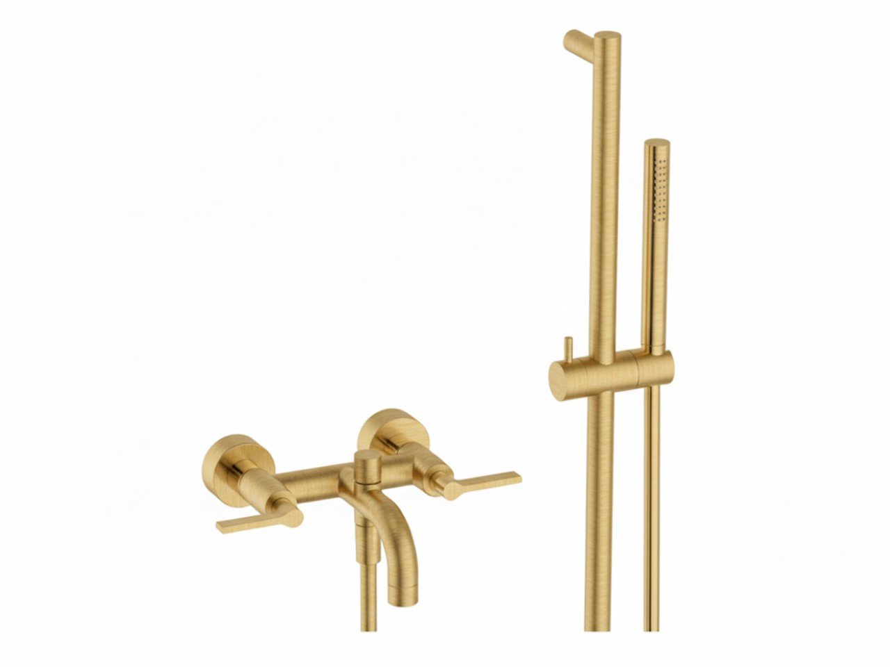 Miscelatore vasca completo GRACE_GL000060 -1