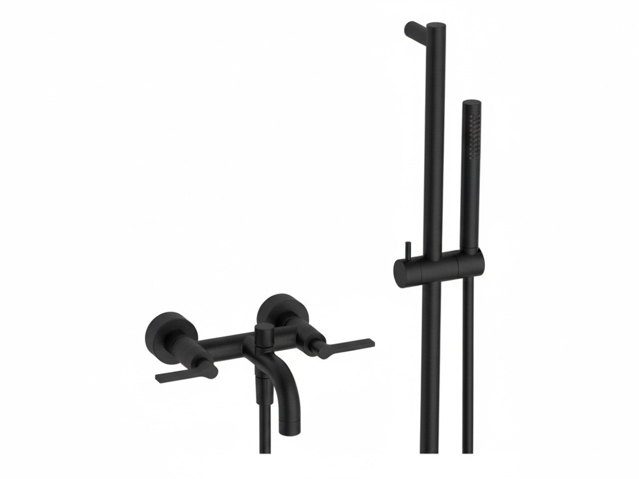 Miscelatore vasca completo GRACE_GL000060 -1