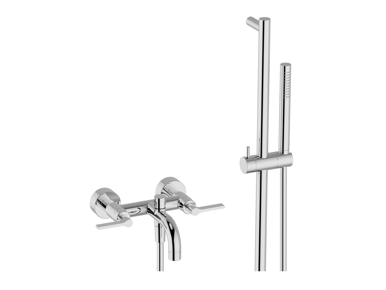 Miscelatore vasca completo GRACE_GL000060 - v1