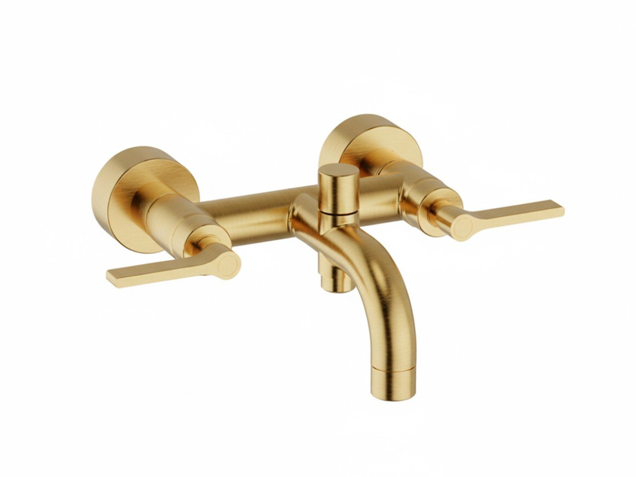 Miscelatore vasca GRACE_GL000130 -1