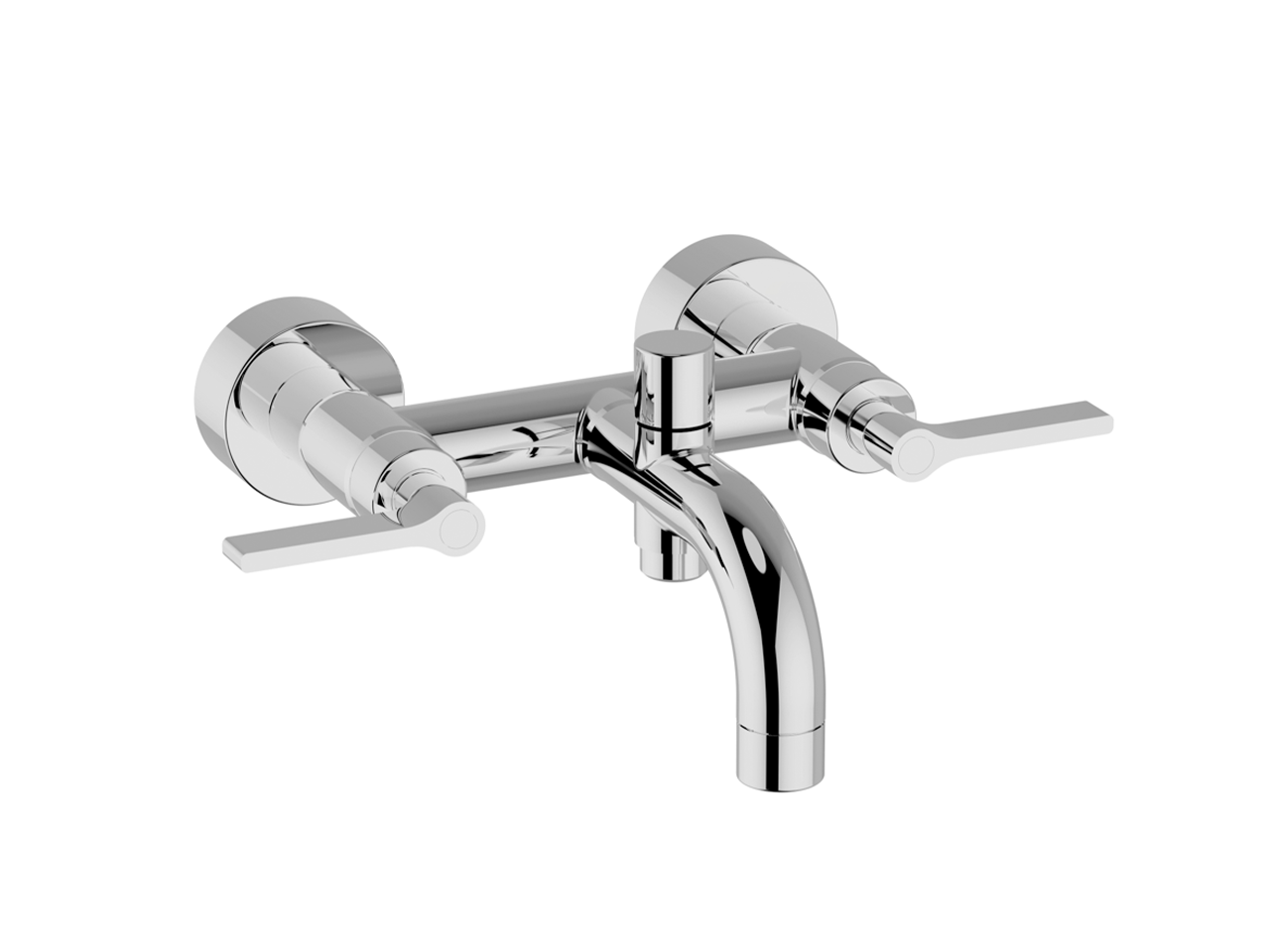 Miscelatore vasca GRACE_GL000130 - v1
