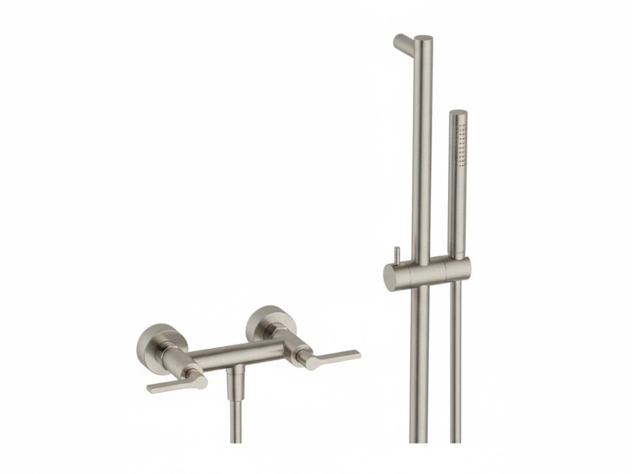 Miscelatore doccia completo GRACE_GL000460 -1