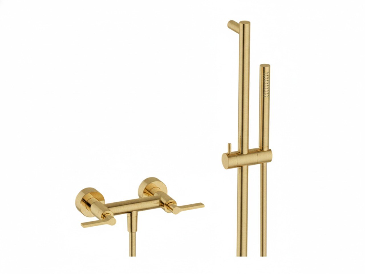 Miscelatore doccia completo GRACE_GL000460 -1