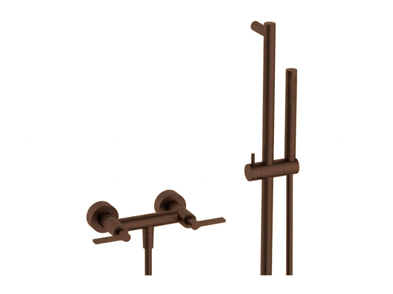 Miscelatore doccia completo GRACE_GL000460 -1