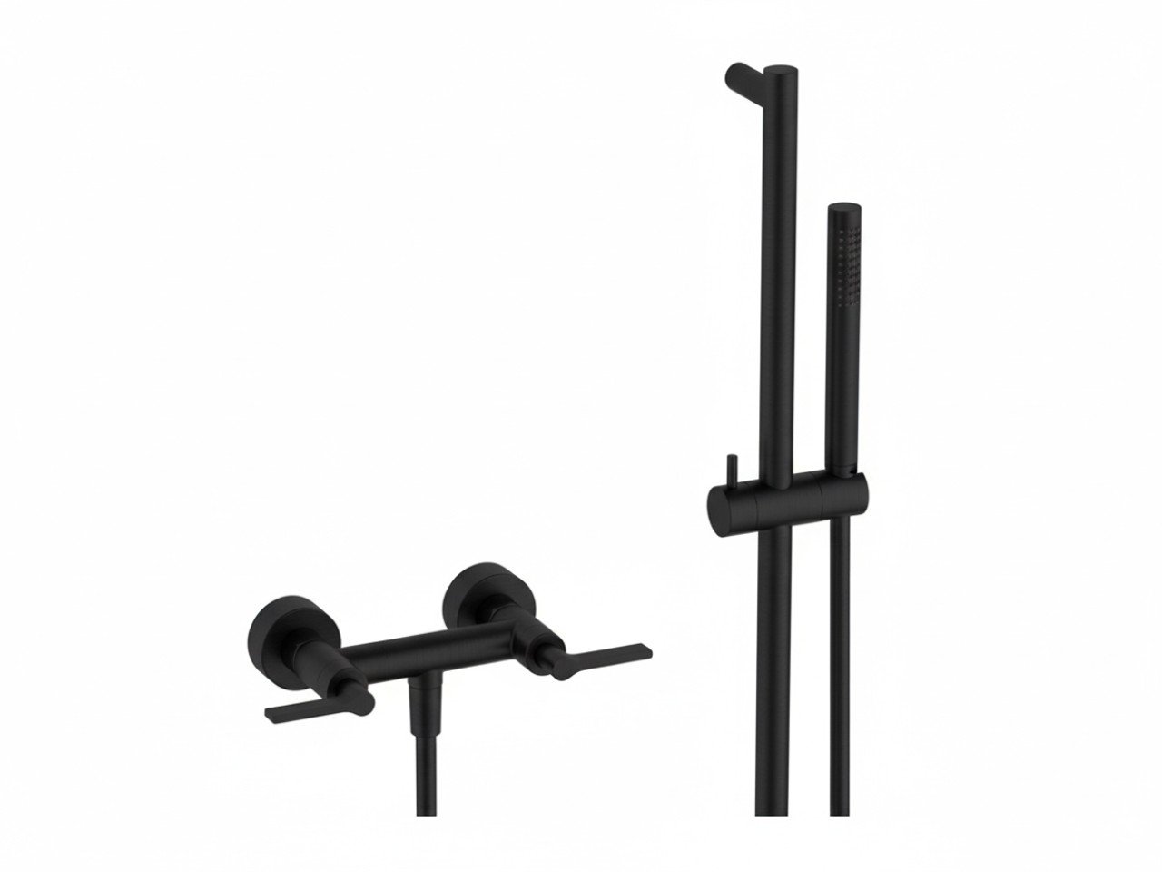 Miscelatore doccia completo GRACE_GL000460 -1