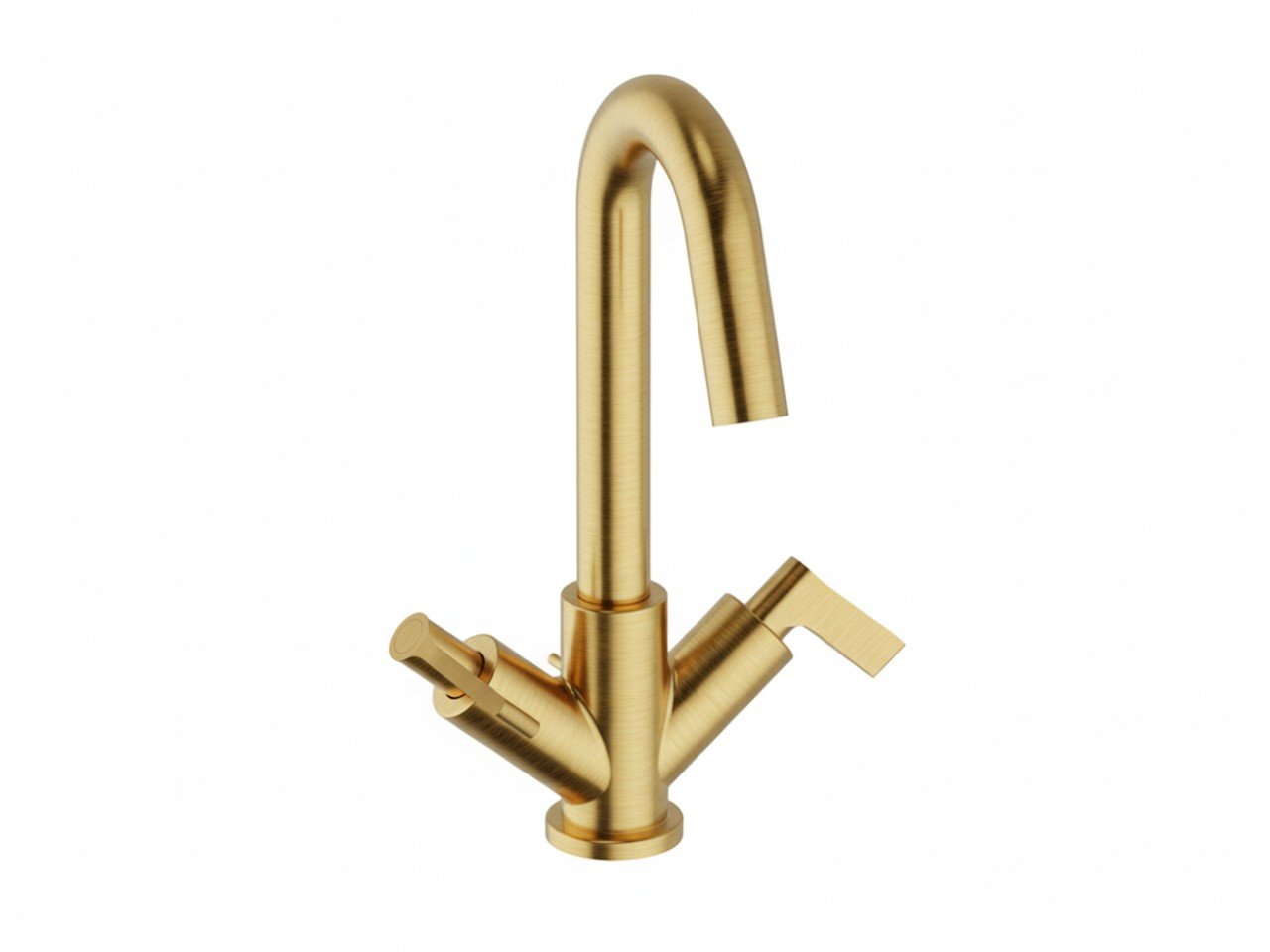 Miscelatore lavabo GRACE_GL000510 -1