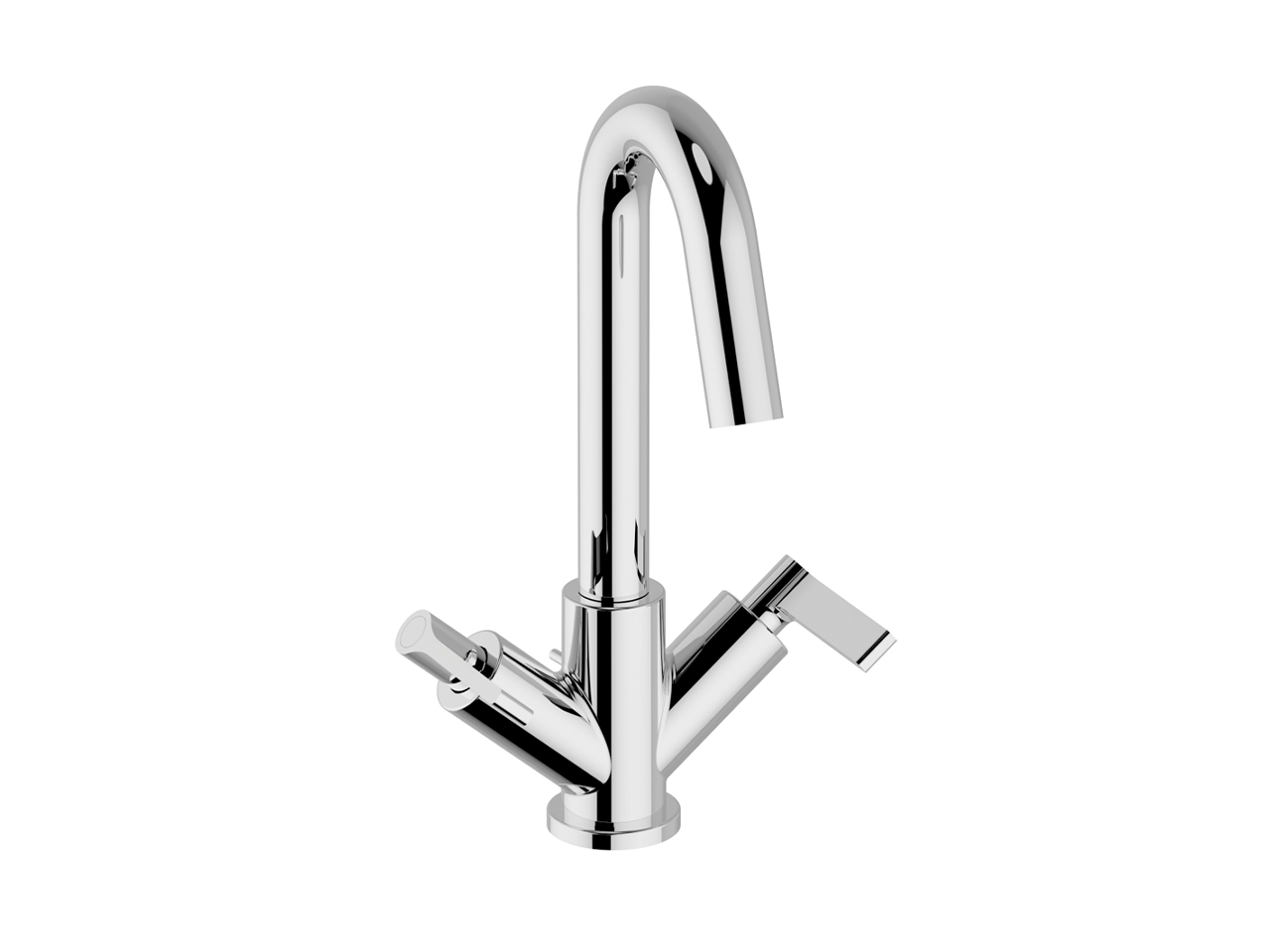 Miscelatore lavabo GRACE_GL000510 - v1