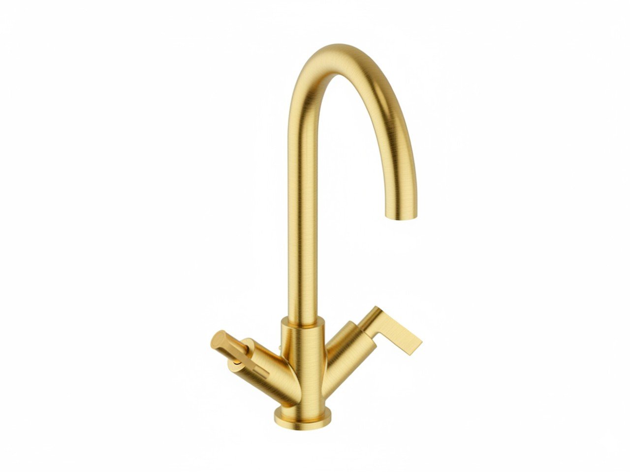 Miscelatore lavabo GRACE_GL000520 -1