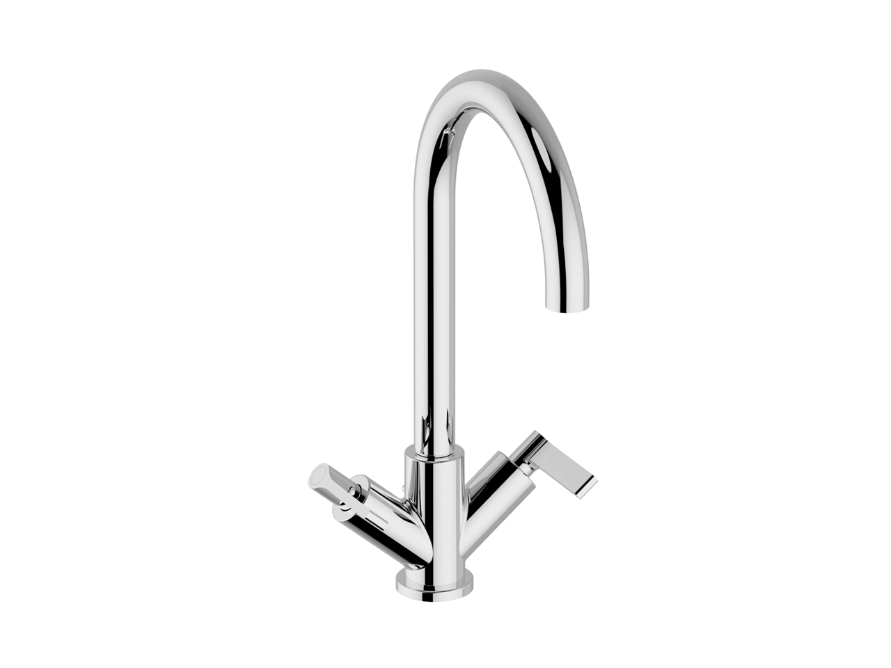 CisalMiscelatore lavabo GRACE_GL000520