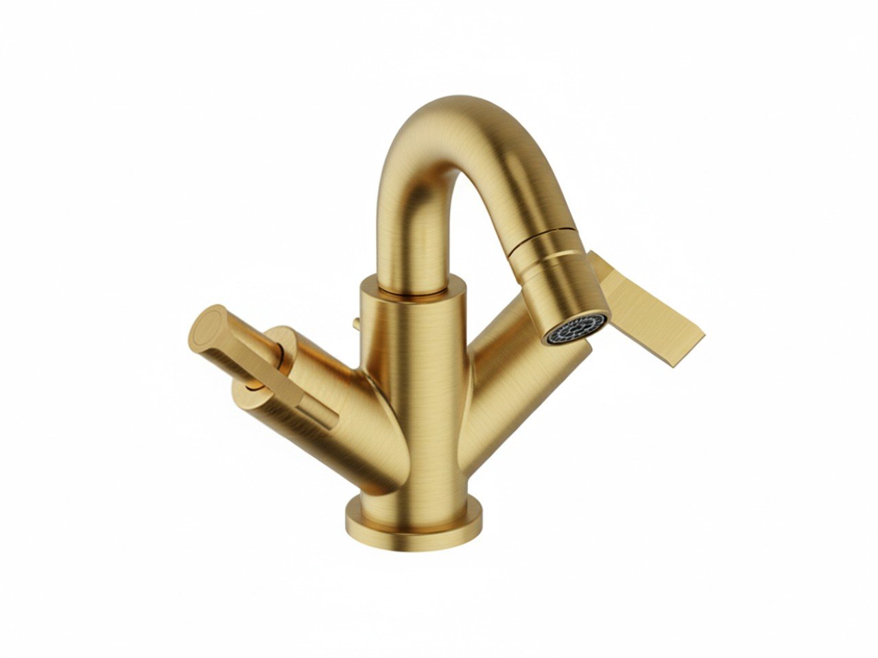 Miscelatore bidet GRACE_GL000550 -1