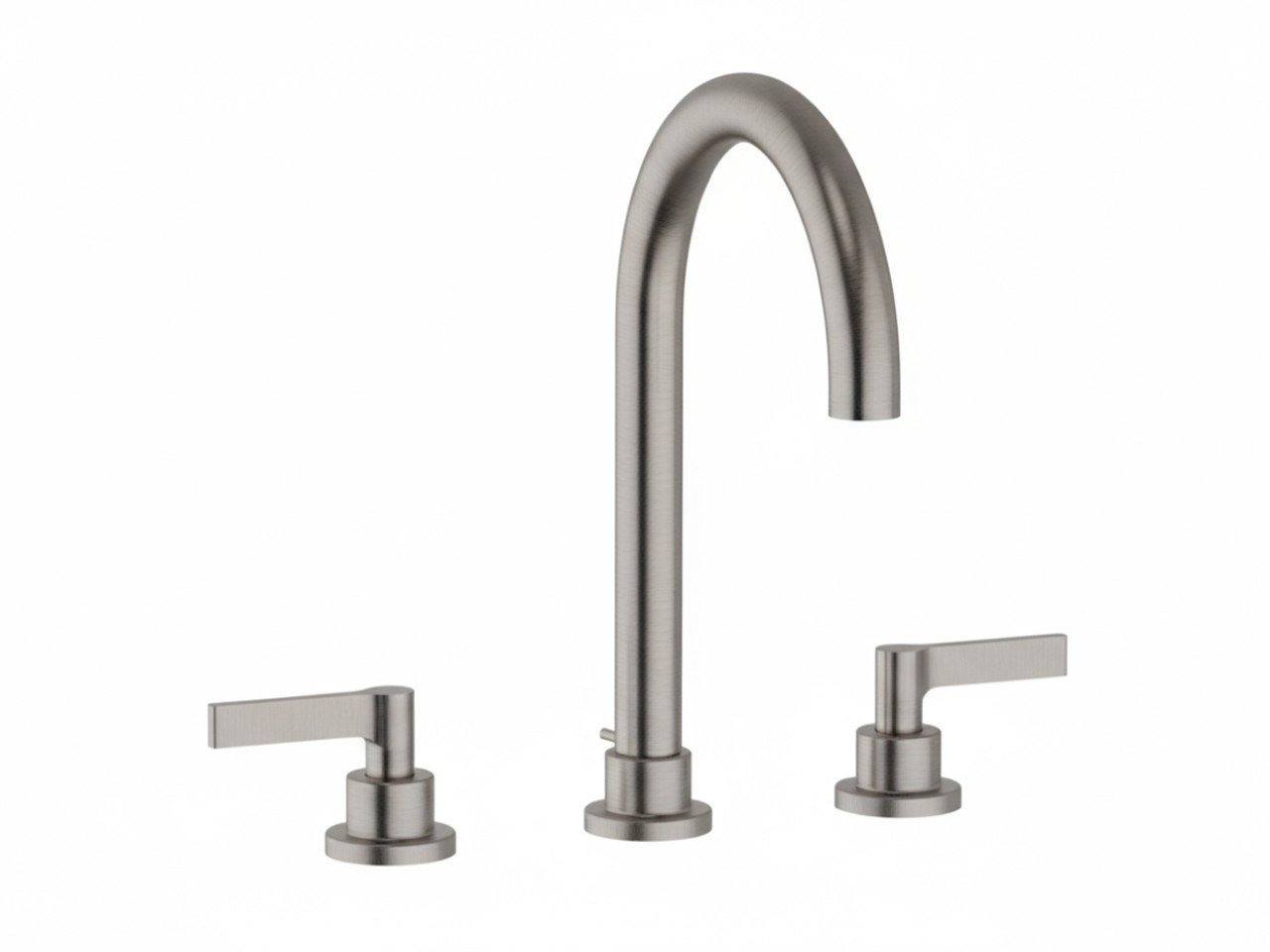 Miscelatore lavabo 3 fori GRACE_GL001060 -1