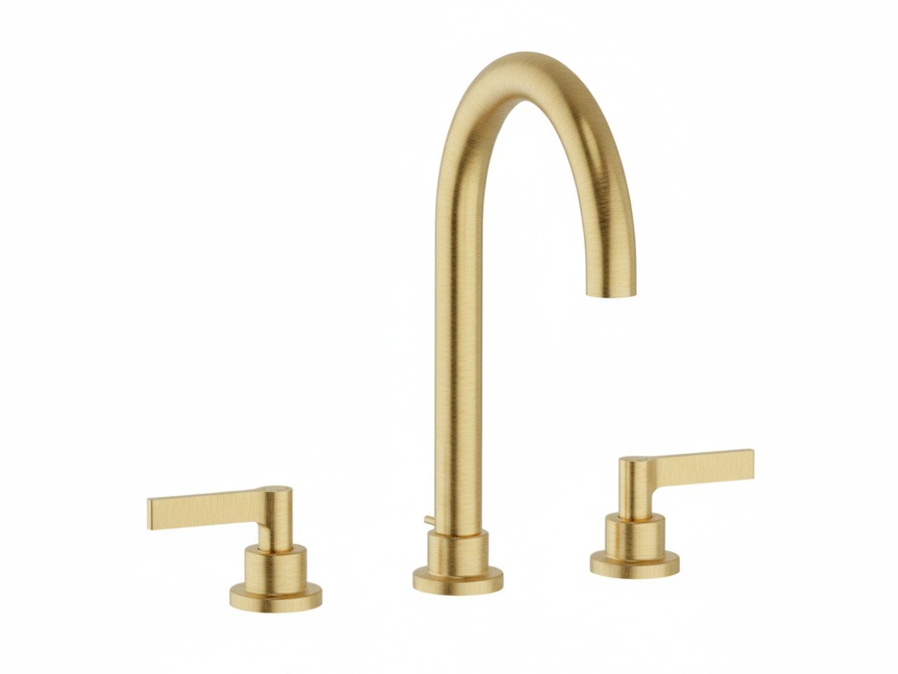 Miscelatore lavabo 3 fori GRACE_GL001060 -1