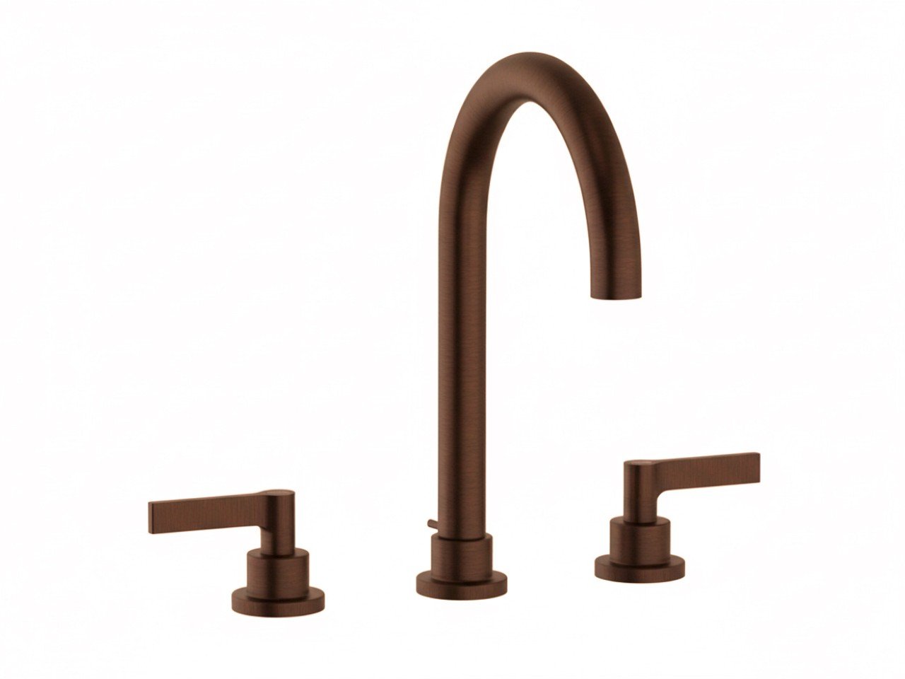 Miscelatore lavabo 3 fori GRACE_GL001060 -1